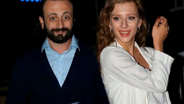 Недолго продлился брак Ильи Авербуха и Лизы Арзамасовой смотреть онлайн