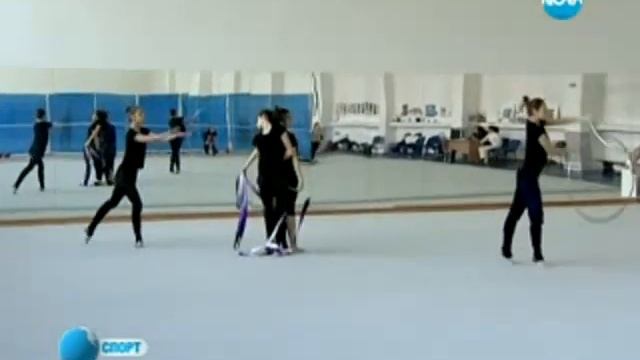 Подготовка за Олимпиада смотреть онлайн