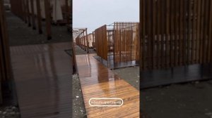 25.04.2025г. Есть ли мазут в море в Сочи? Смотрим!