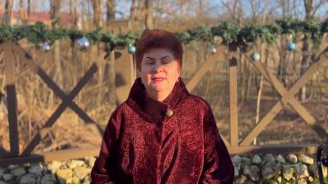 Солодкова Марина Яковлевна г. Астрахань