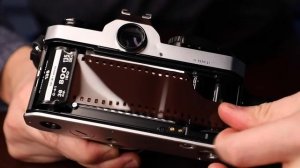 Nikon FM2 Overview: How to Use a Nikon FM2 Film Camera