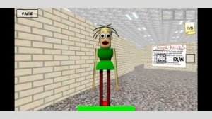 КТО ТАКАЯ МИСС ЦИРКУЛЬ??? НОВАЯ ПАРОДИЯ НА БАЛДИ??? (первое видео в алайте получится наверно плохо)