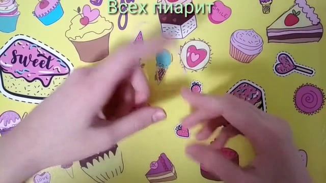 СТРАННЫЕ типы слаймеров. ЛИЗУНИШКО ТВ