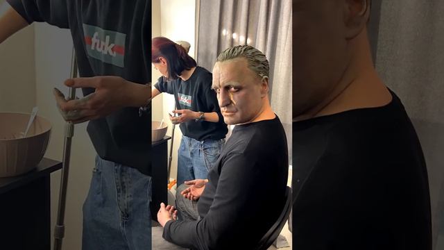 Мюзикл "Вокалопризраки" смотреть онлайн