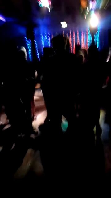 Дискотека, ДОЛ "Зелёный Город " смотреть онлайн