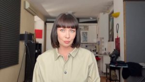 Ноздрина Наталья. Визитка