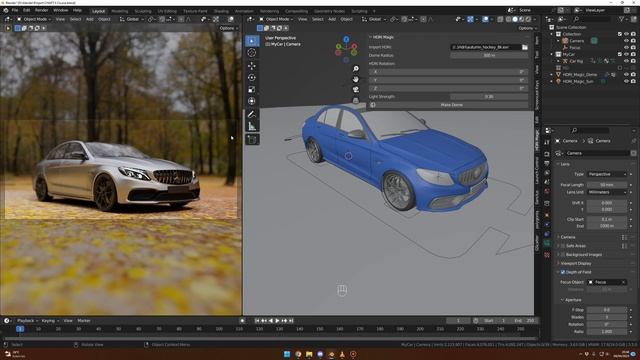 3- Chapter II Environment Part 1 смотреть онлайн