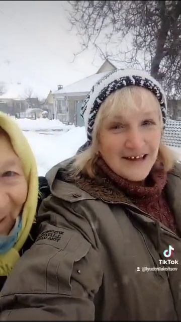 Ой снег снежок смотреть онлайн