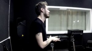 Альберт Кинг — гитарист-левша