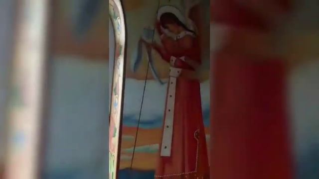 TRAVEL-LIFE\ Цариця Небесна, допоможи нам, бути людьми...\ Lyudmila Bondarenko смотреть онлайн