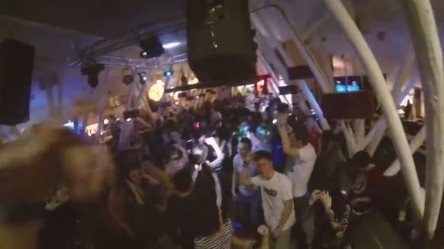 TATTOOPARTY в ТемаБаре, 2013.04.19 смотреть онлайн