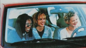 Саундтрек к фильму "Парни побоку" (Boys on the Side) (1995)