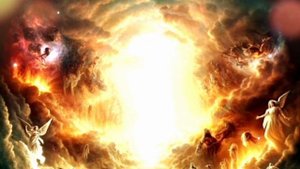 25.04.25 🙏 Вознесённые люди - не пища для теней! Отец Абсолют через Гузалию.