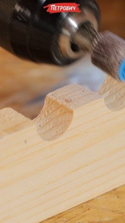 DIY / Подставка для шашлыков