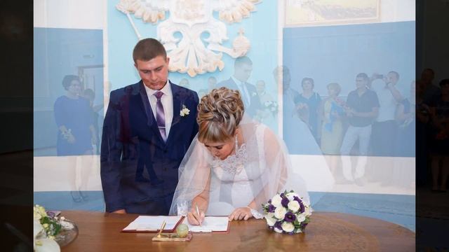 Wedding Day.  Евгений и Жанна смотреть онлайн