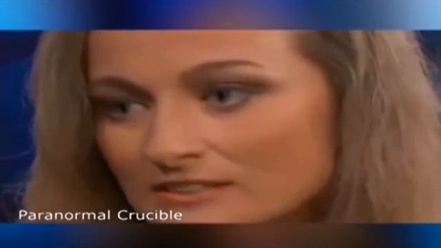 Рептилна жена в телевизионно предаване смотреть онлайн