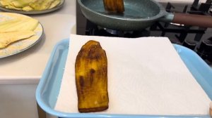 КАК ПОЖАРИТЬ БАКЛАЖАНЫ ЧТОБЫ НЕ ВПИТЫВАЛИ МАСЛО И НЕ СТРЕЛЯЛИ/ЧУДО!