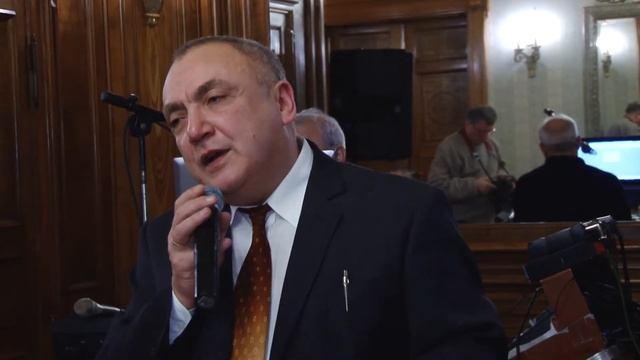 "Аидыше маме"- Анатолий Хвойницкий смотреть онлайн