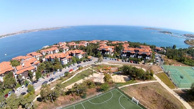 Санта Марина - Созопол смотреть онлайн