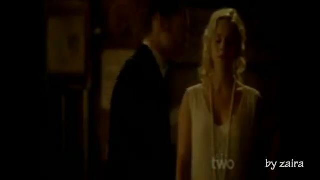 Ребекка и Клаус. Дневники вампира