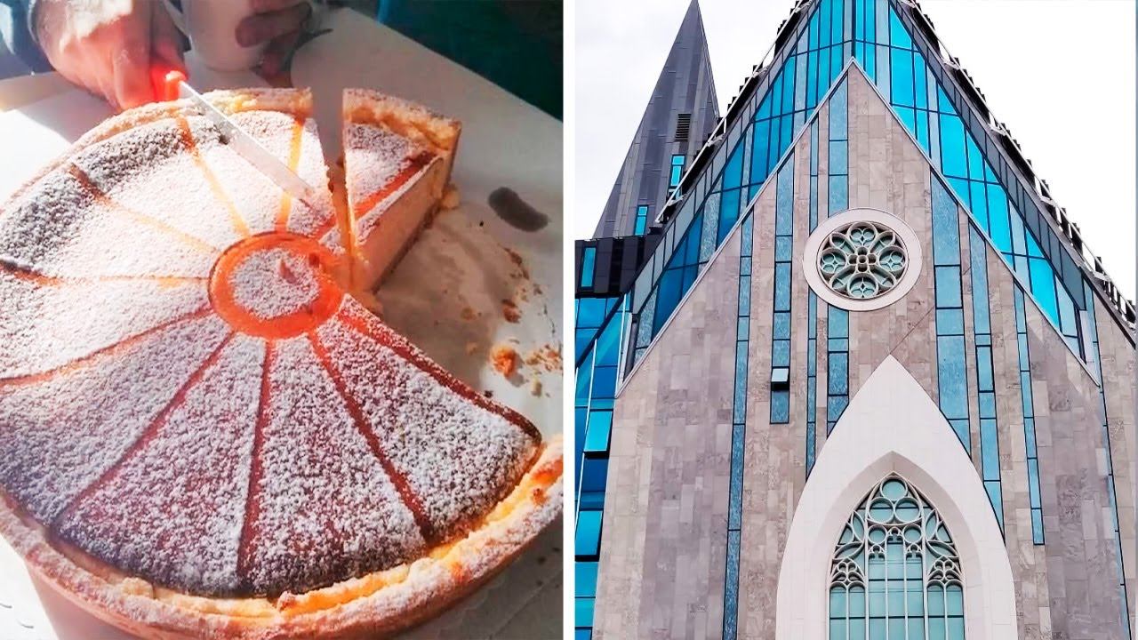 Перфекционистам этого лучше не видеть (#44) смотреть онлайн