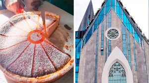 Перфекционистам этого лучше не видеть (#44)