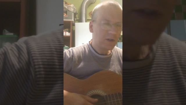 Не верю - Евгений Осин. Альбом 70-я Широта. Кавер.