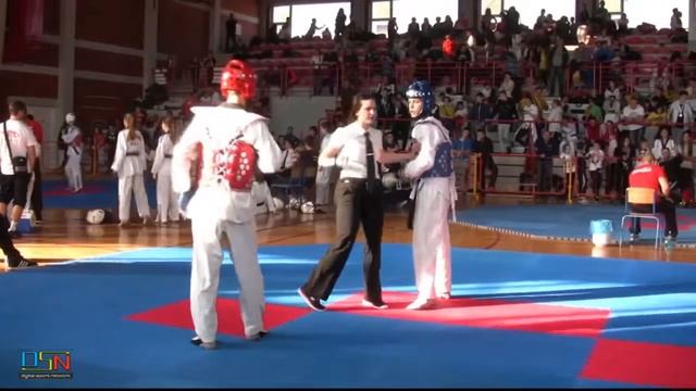 443- ARIJAN JELENOVIĆ, KARLOVAC vs. MISLAV SALOPEK, SUSEDGRAD SOKOL 17:11 смотреть онлайн