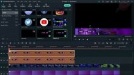 CARA BUAT OVERLAY 3D ANIMASI DI FILMORA | EPIC MONTAGE TUTORIAL🔥