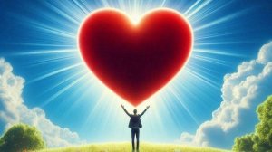 Глубина любви