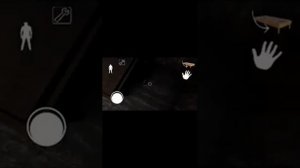 Забаговал Granny 😀