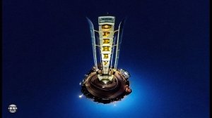 Оставляю Тебе - Ночной Оренбург (Remake)