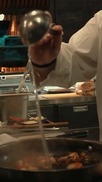 Ресторан Lure Me. Малая Бронная, 19 смотреть онлайн