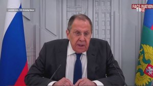Лавров: Россия не обсуждает публично переговоры с США / События на ТВЦ