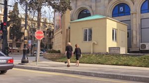 Нафталан и Гянджа, Азербайджан