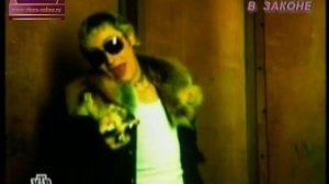 Шура в программе Звезды в законе