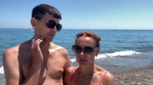 Последний день в Лазаревском 👩🏽❤️👨🏻|| Уезжаем домой🚞 || Отпуск закончился 🥹