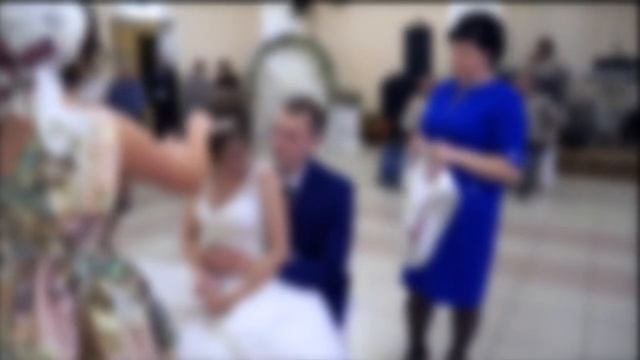 Весільна ладканка (Коломия). Для прослуховування, тому відео розмито смотреть онлайн