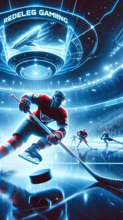 NHL 20p