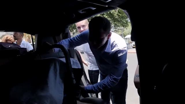 Выписка из роддома (клип) смотреть онлайн