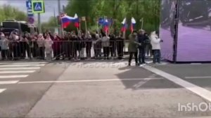 Мотоколонна