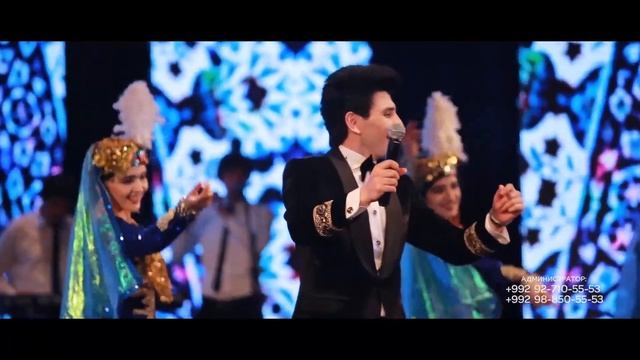 Низомчон Азимов - Меситези Консерти 2021  Nizomjon Azimov - Mesitezi Concert 2021