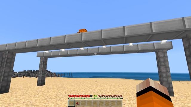 ШКОЛЬНИКИ НАШЛИ КЛАД НА ПЛЯЖЕ! МАЙНКРАФТ В РЕАЛЬНОЙ ЖИЗНИ смотреть онлайн