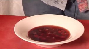 "Здоровая кухня" с Владом Чеховым
