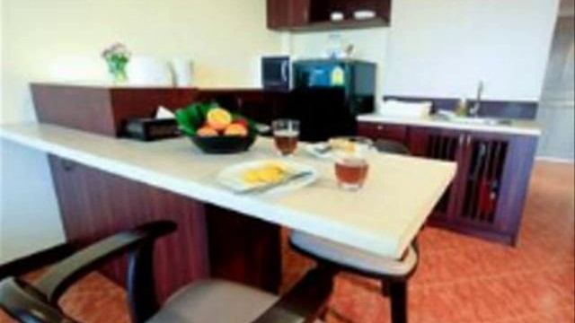 Таиланд, Пхукет, Камала - Kamala Sea View 2 Star смотреть онлайн