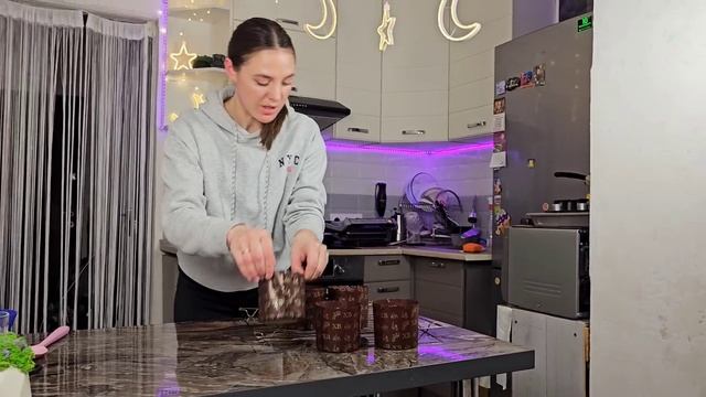 Я ИСКАЛА ЕГО ВСЮ ЖИЗНЬ!!Даже МЕСИТЬ НЕ НУЖНО!Лучший Кулич в Моем АРСЕНАЛЕ! Воздушный и СОЧНЫЙ!