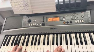 Скучает осень .Аккорды. Ислам Идигов