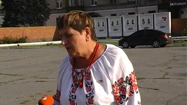 "Незалежні новомосковці" смотреть онлайн