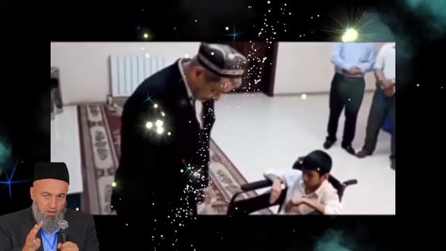 СОЛИХОН ДОМЛА! Эй Ифлос Кур Буласан Solixon Domla солихон домла 2021 смотреть онлайн