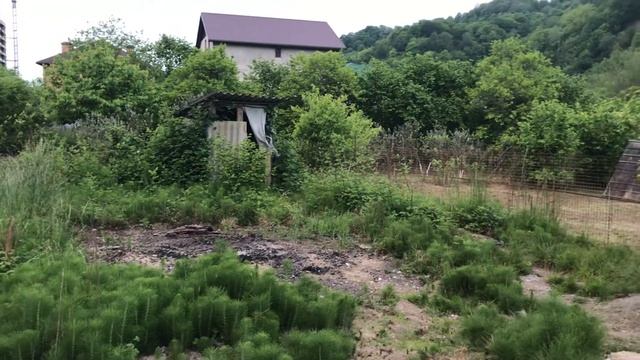 Мацеста, с. Краево-Армянское смотреть онлайн